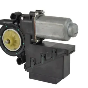 SILNICZEK SZYBY PRAWY PRZÓD VW SKODA 6Q1959802A Zniżka